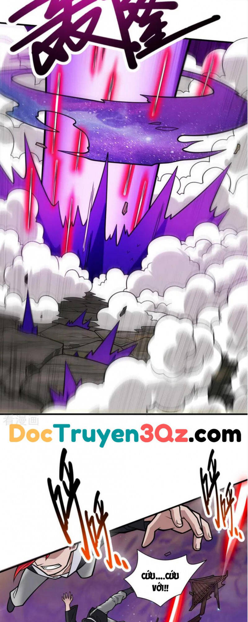 Bị Dạy Dỗ Thành Thánh
