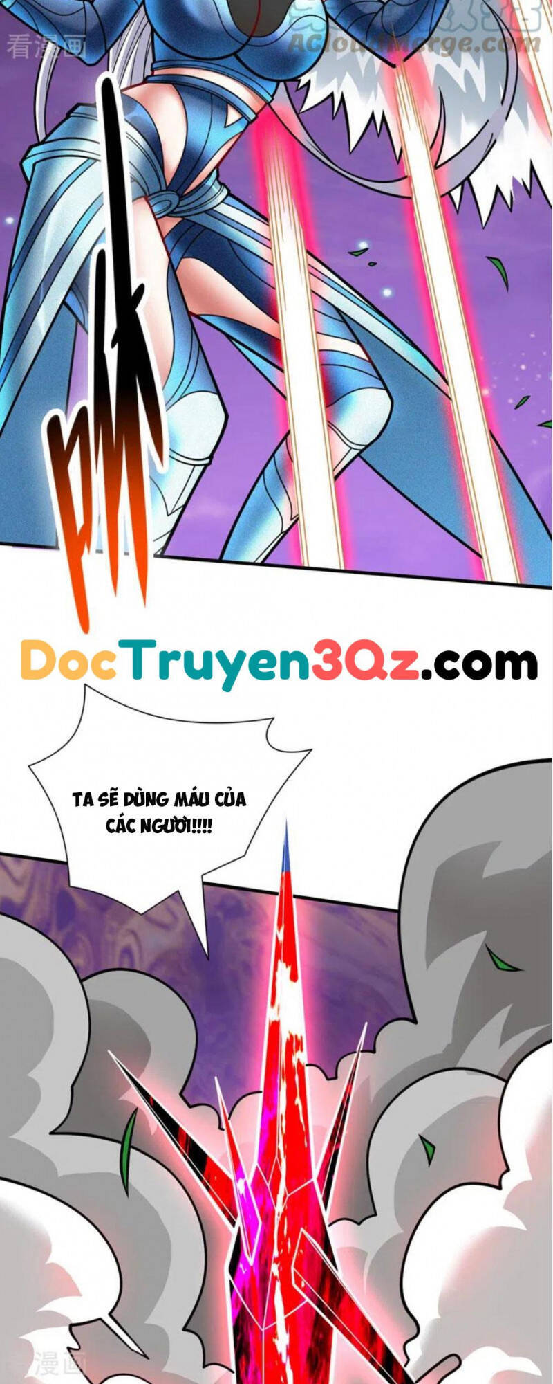 Bị Dạy Dỗ Thành Thánh