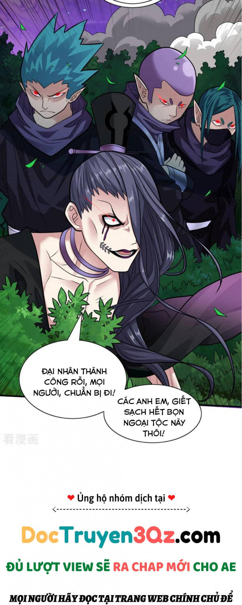 Bị Dạy Dỗ Thành Thánh