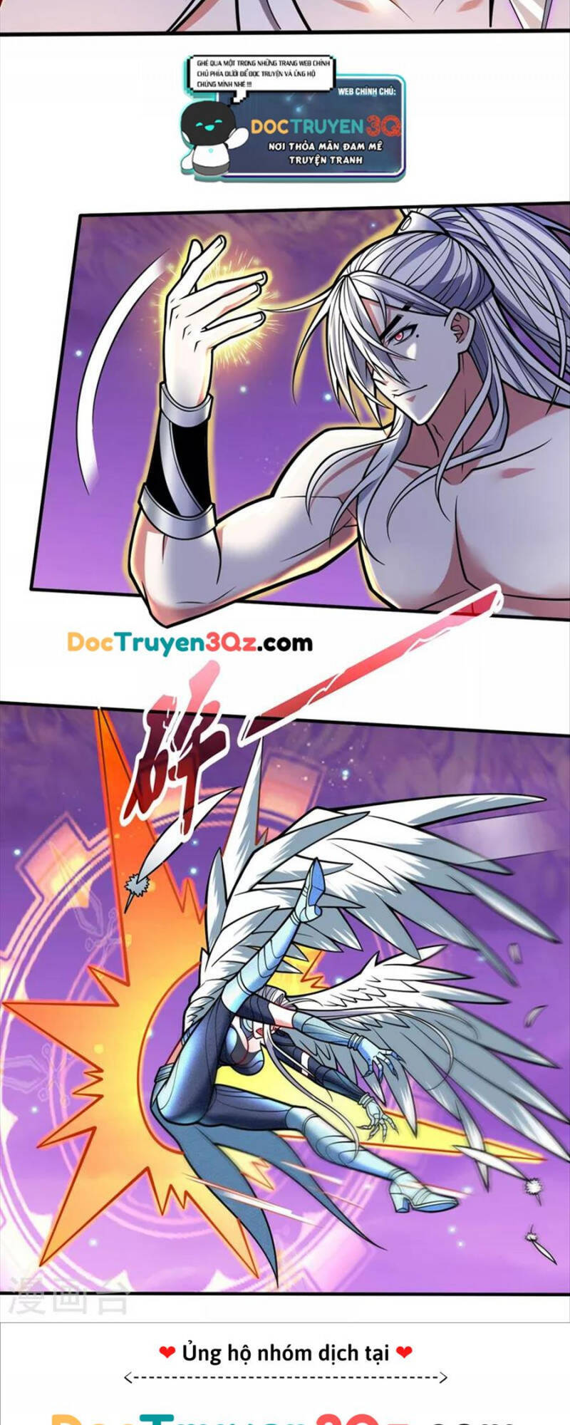 Bị Dạy Dỗ Thành Thánh