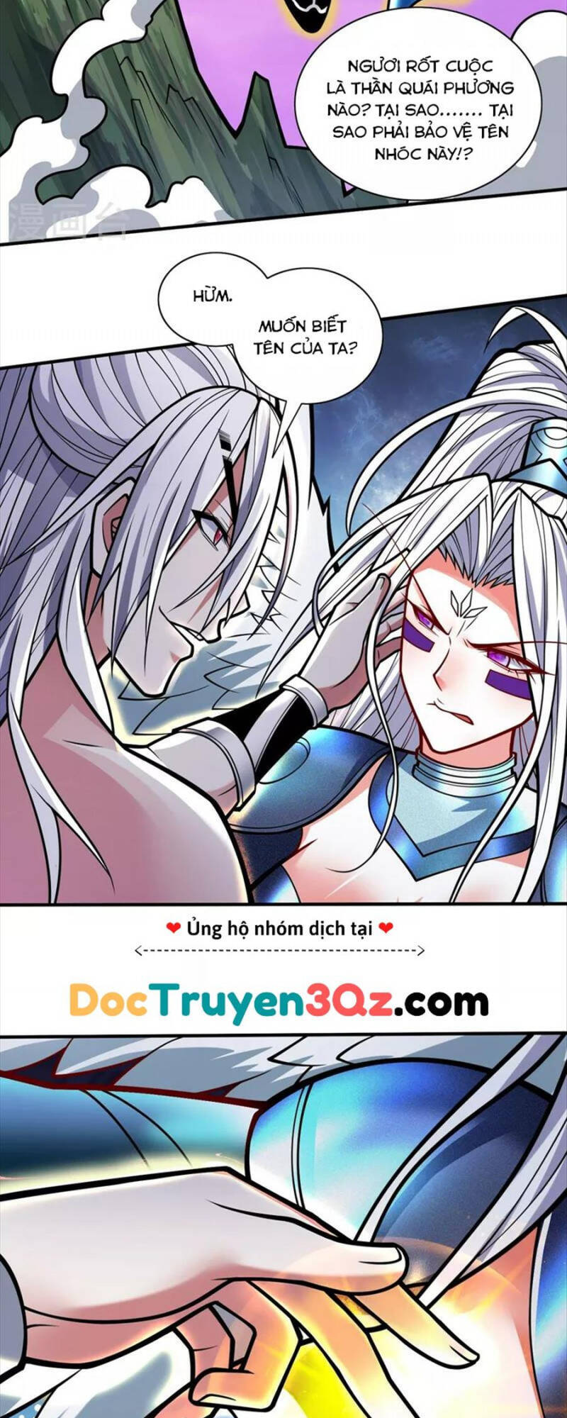 Bị Dạy Dỗ Thành Thánh