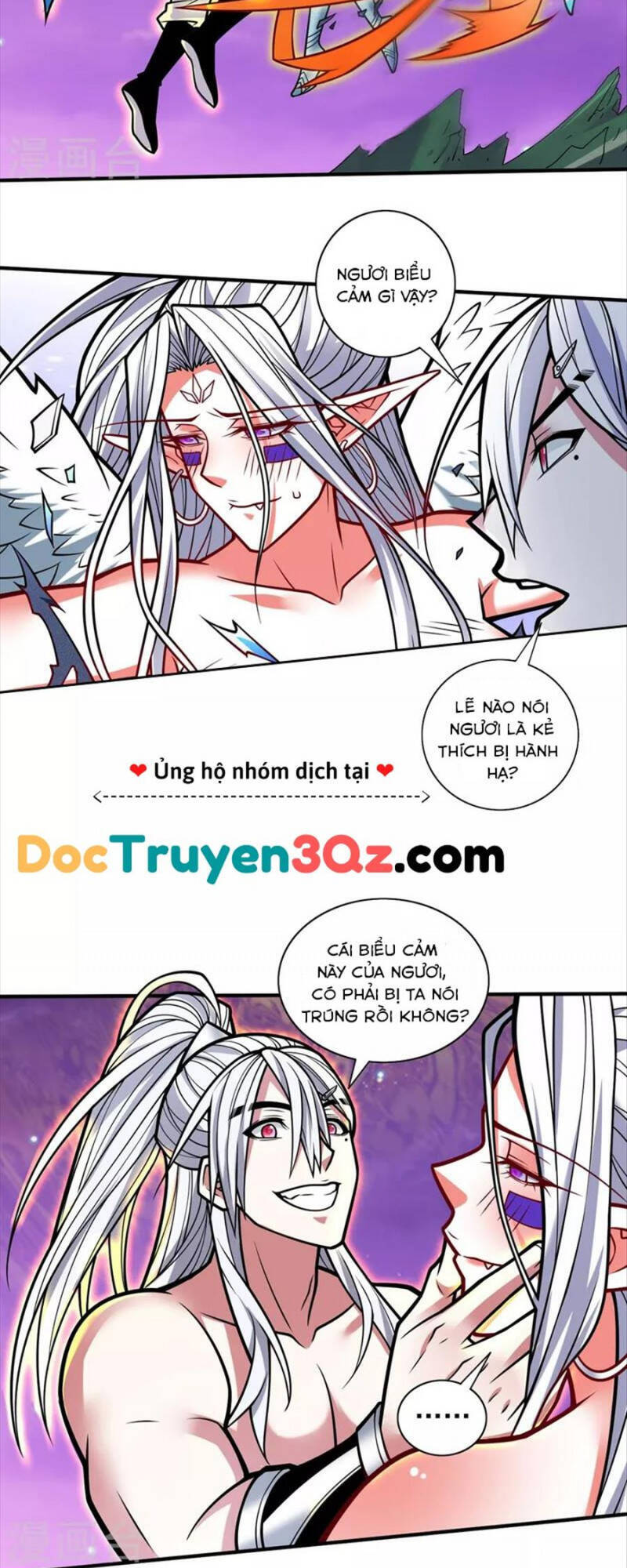 Bị Dạy Dỗ Thành Thánh