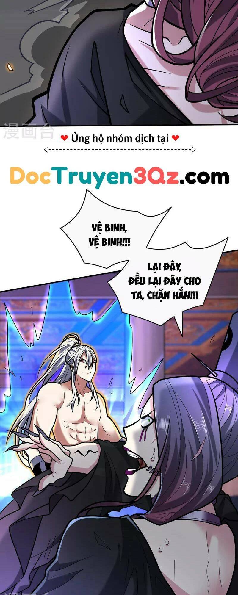 Bị Dạy Dỗ Thành Thánh