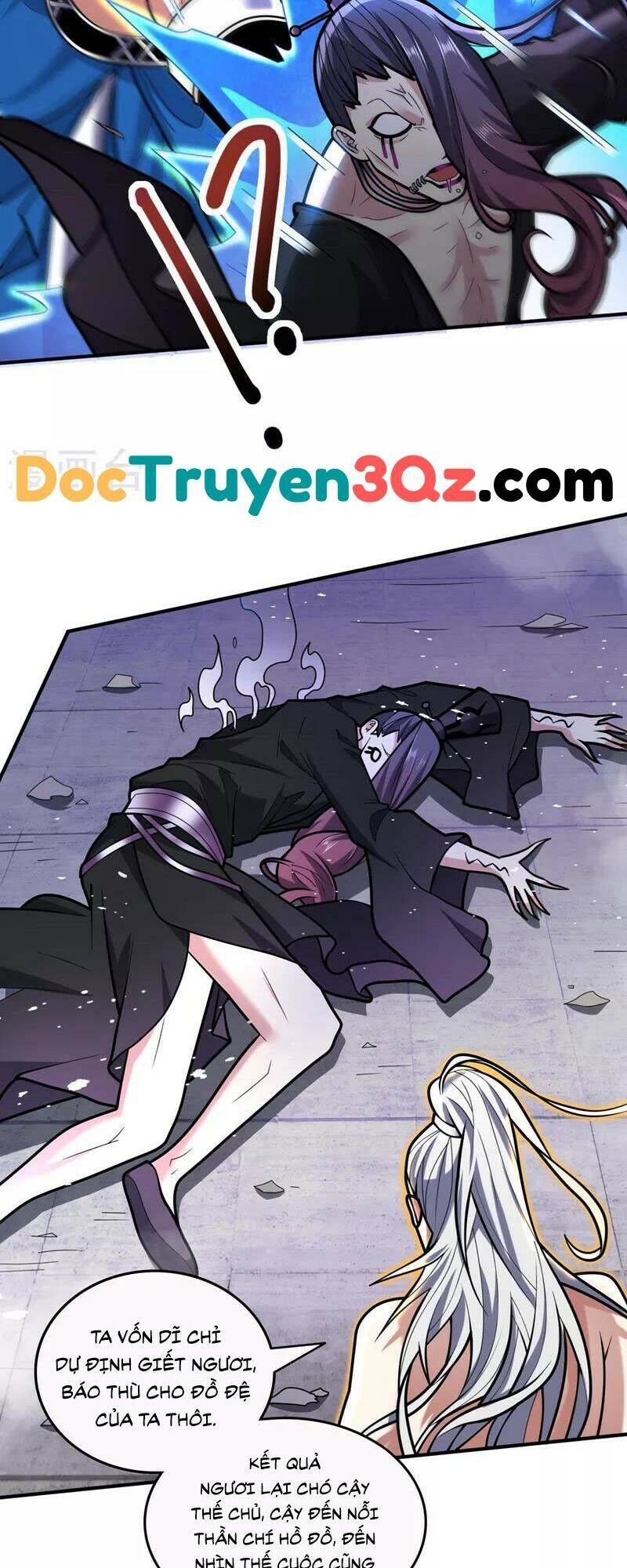 Bị Dạy Dỗ Thành Thánh