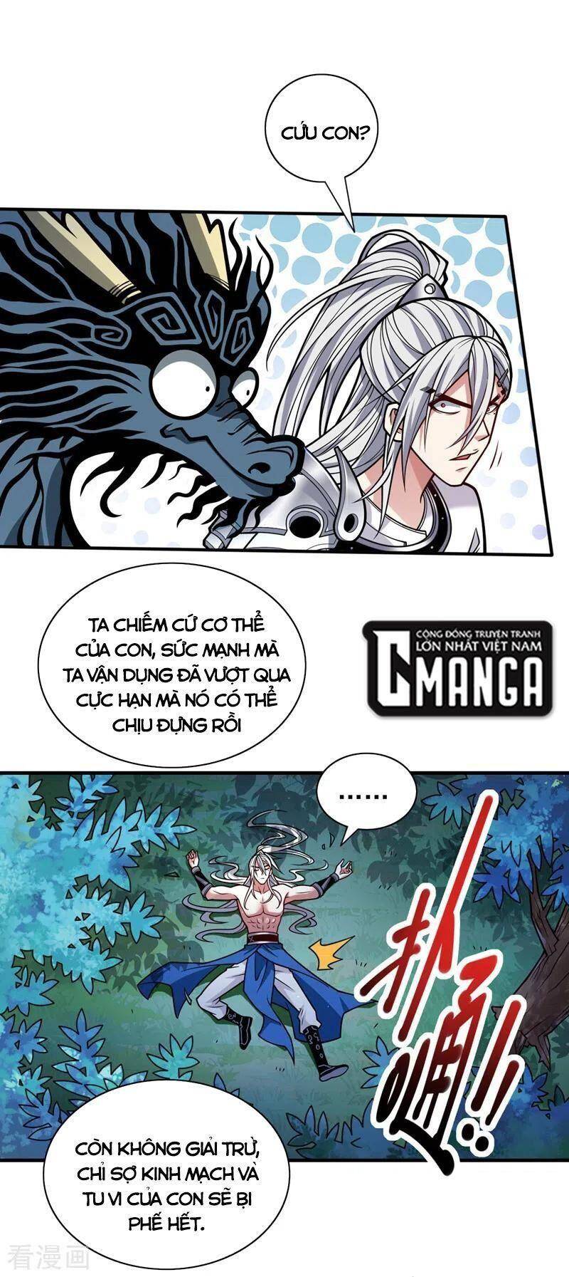 Bị Dạy Dỗ Thành Thánh