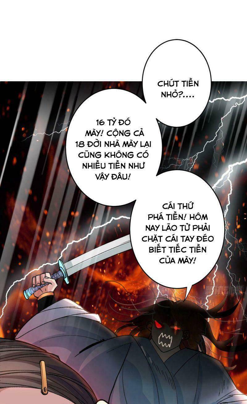 Bị Dạy Dỗ Thành Thánh