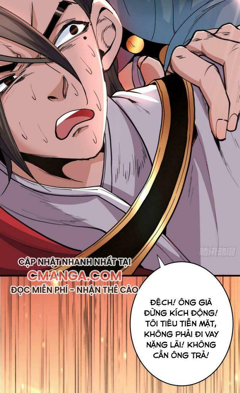 Bị Dạy Dỗ Thành Thánh