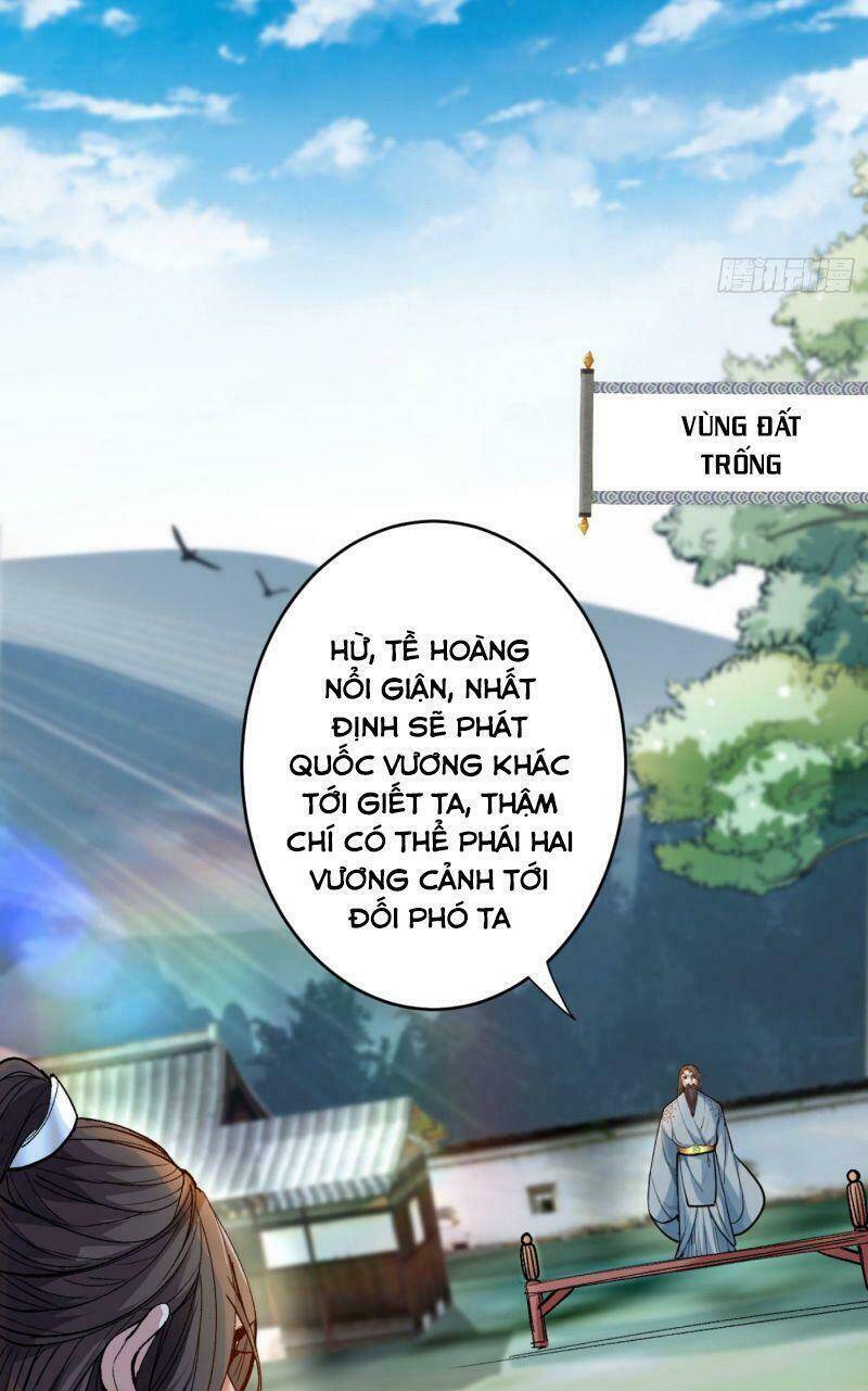 Bị Dạy Dỗ Thành Thánh