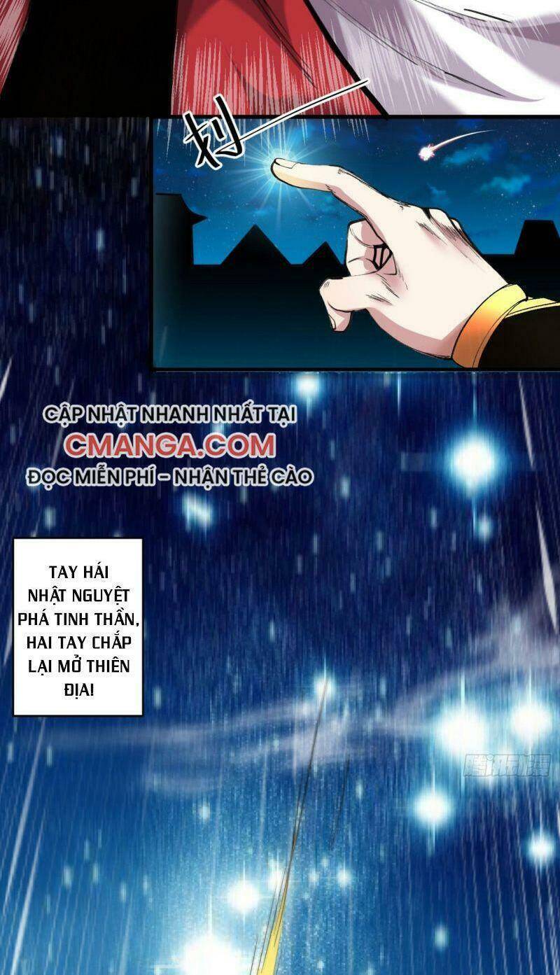 Bị Dạy Dỗ Thành Thánh