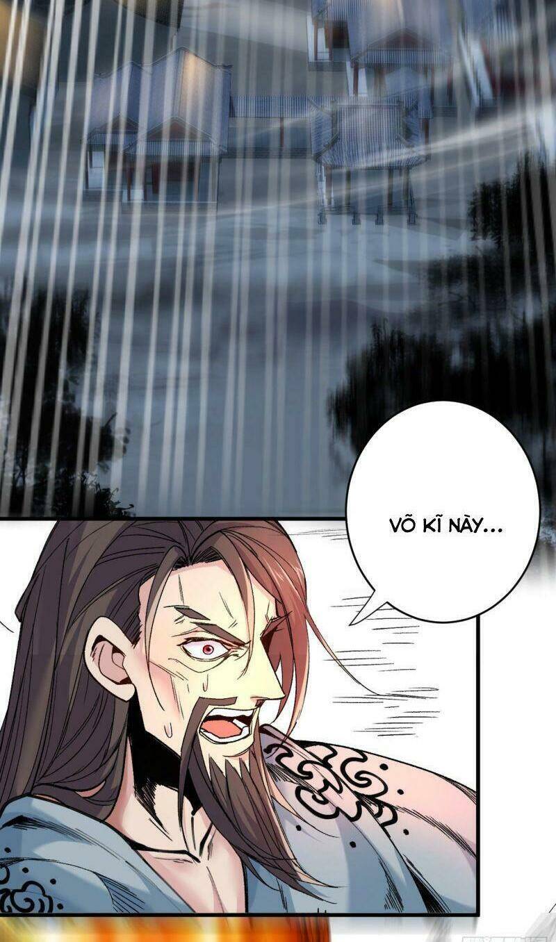 Bị Dạy Dỗ Thành Thánh