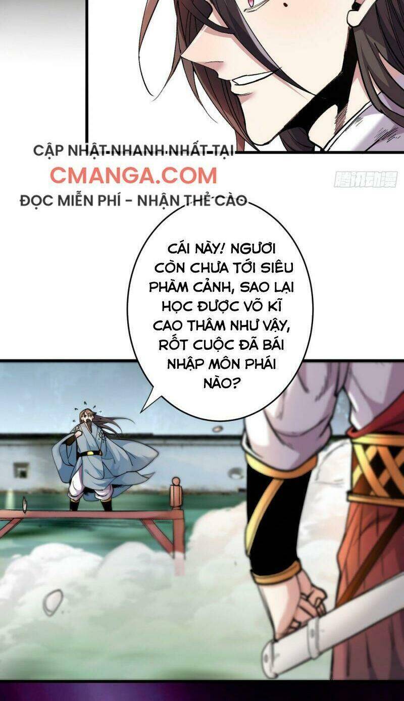 Bị Dạy Dỗ Thành Thánh
