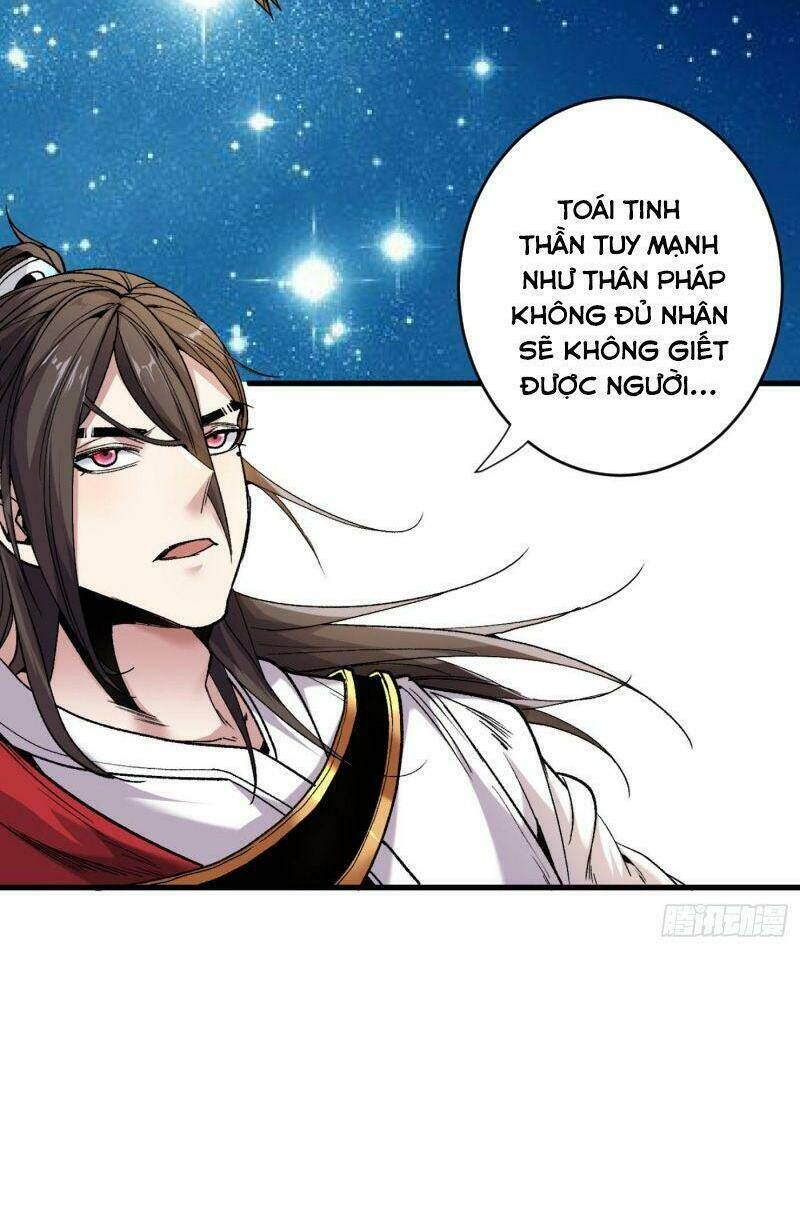 Bị Dạy Dỗ Thành Thánh