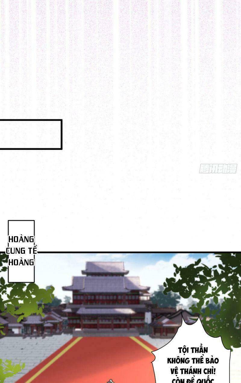 Bị Dạy Dỗ Thành Thánh