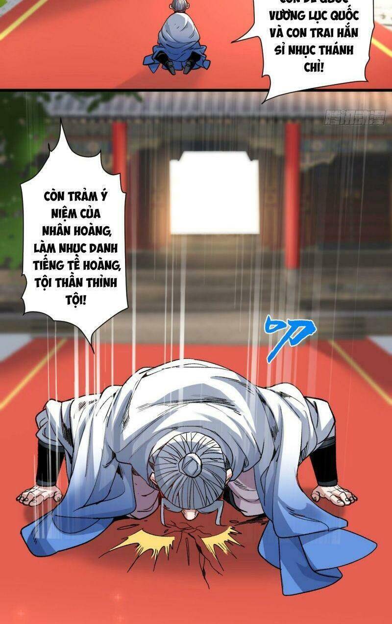Bị Dạy Dỗ Thành Thánh