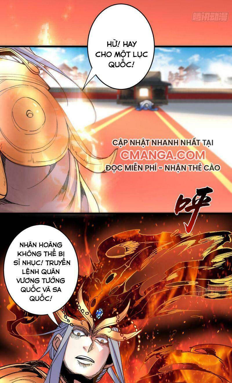 Bị Dạy Dỗ Thành Thánh