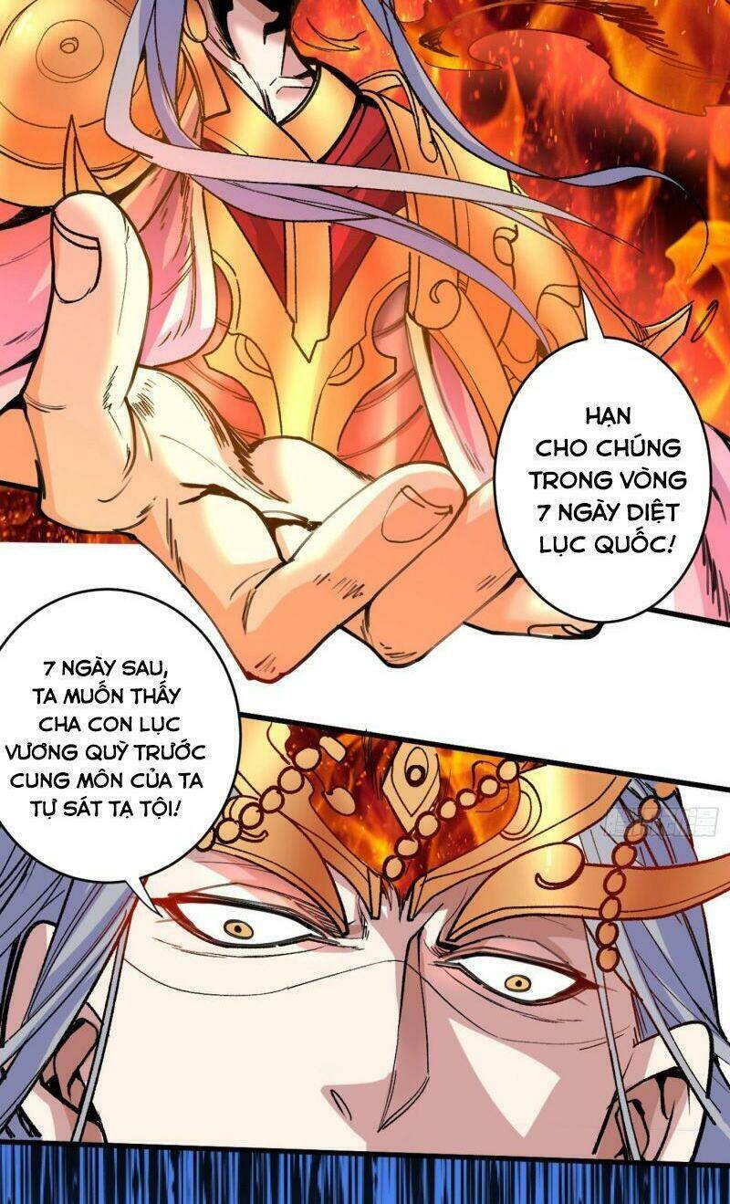 Bị Dạy Dỗ Thành Thánh