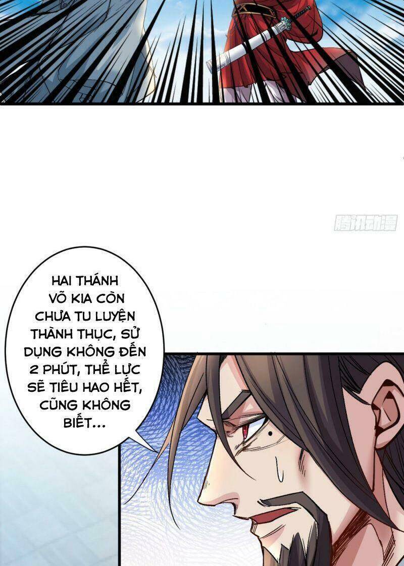 Bị Dạy Dỗ Thành Thánh