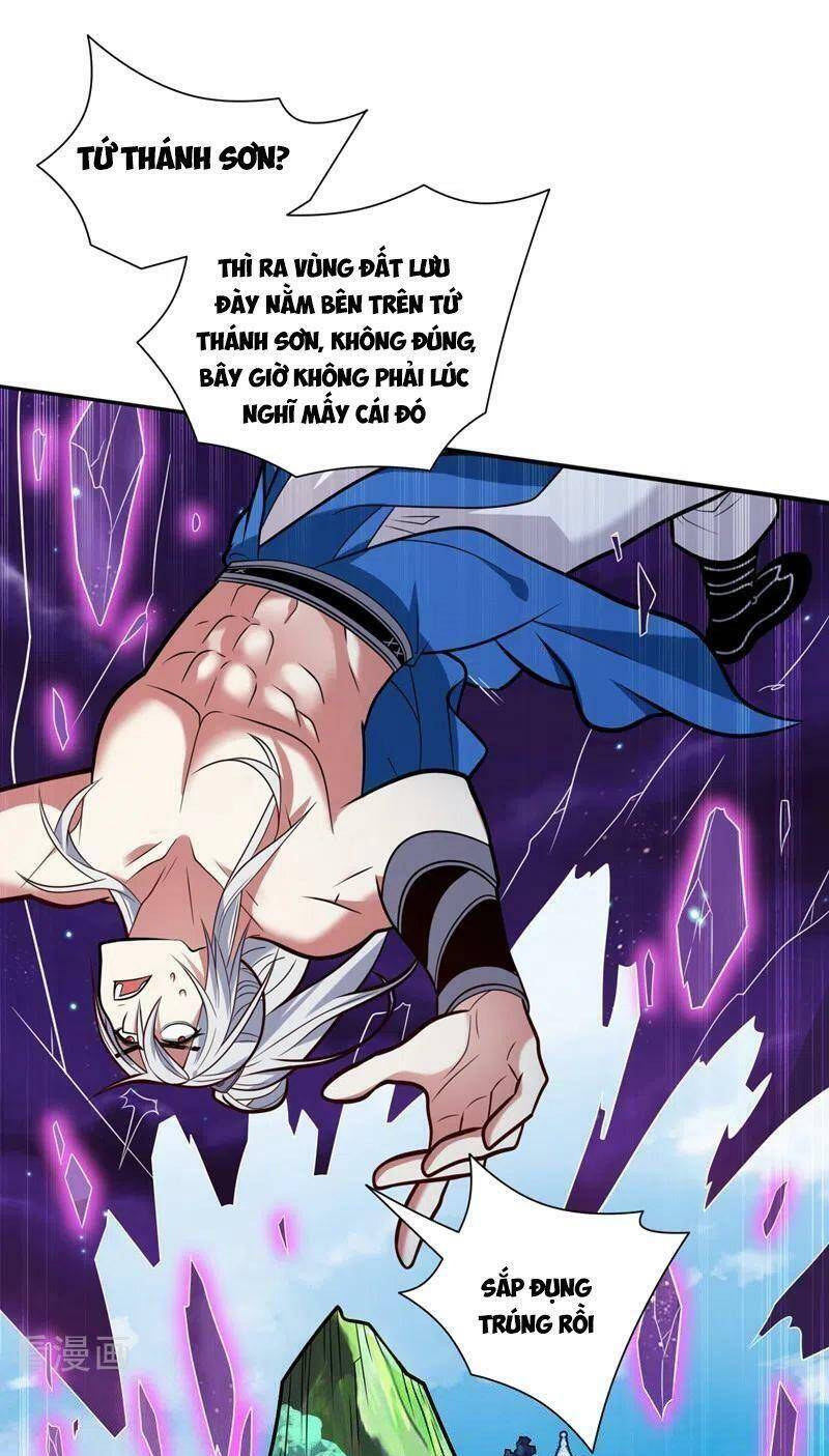 Bị Dạy Dỗ Thành Thánh