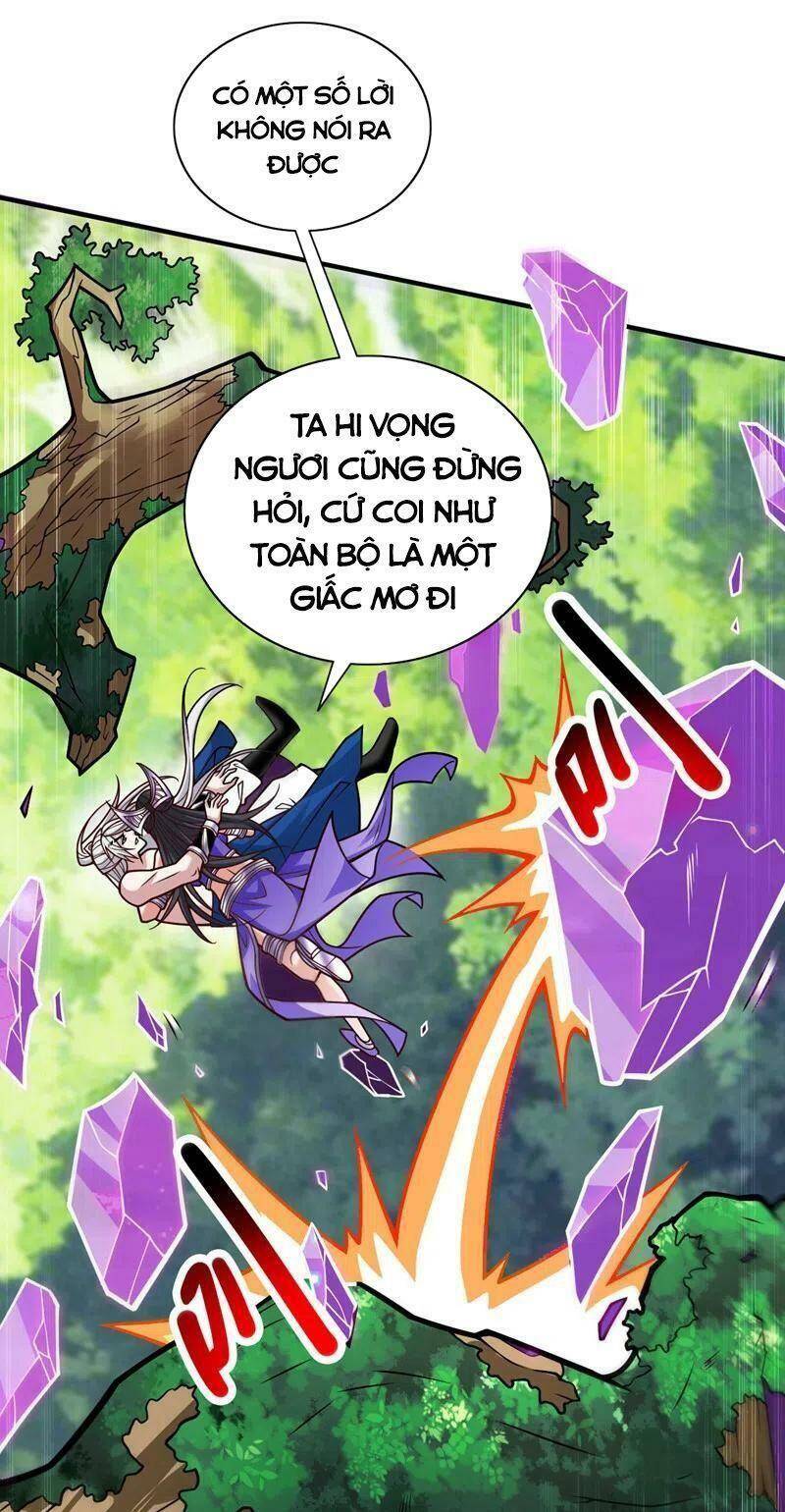 Bị Dạy Dỗ Thành Thánh