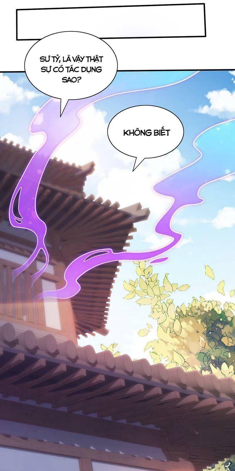 Bị Dạy Dỗ Thành Thánh