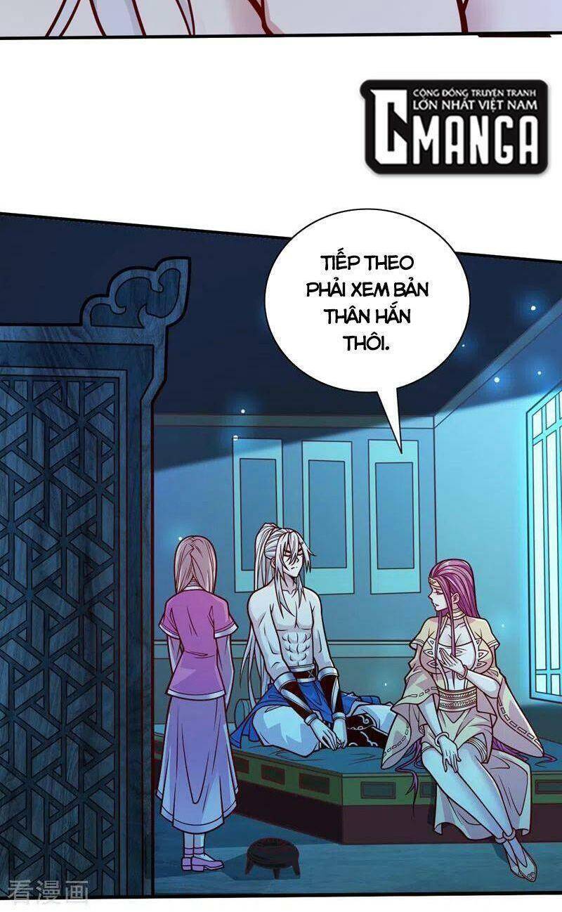 Bị Dạy Dỗ Thành Thánh