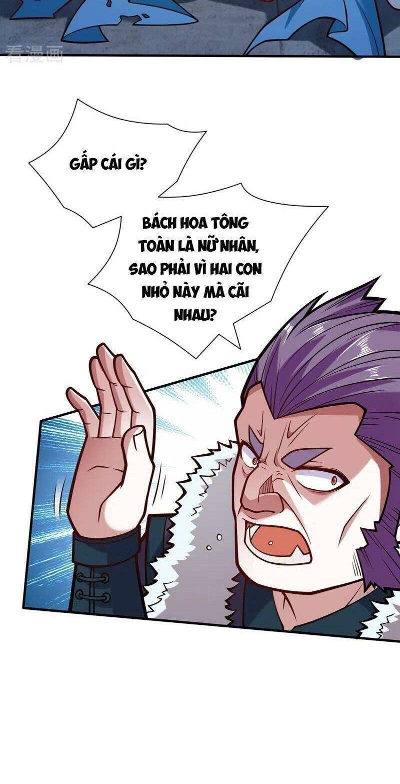 Bị Dạy Dỗ Thành Thánh