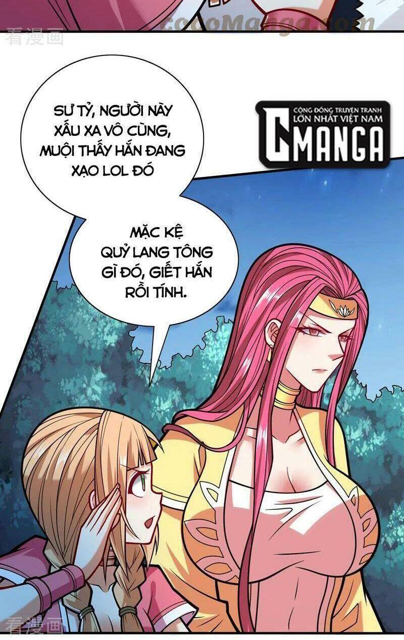Bị Dạy Dỗ Thành Thánh