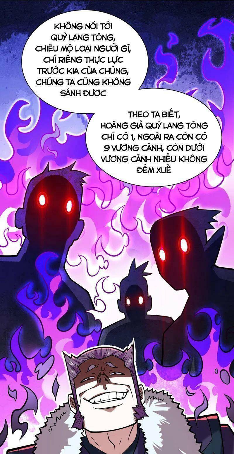 Bị Dạy Dỗ Thành Thánh