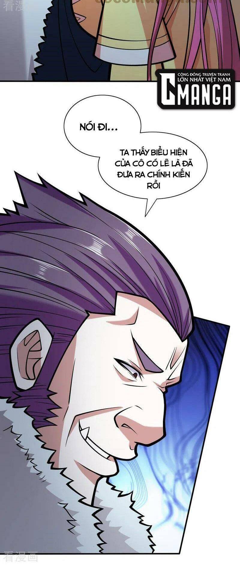 Bị Dạy Dỗ Thành Thánh