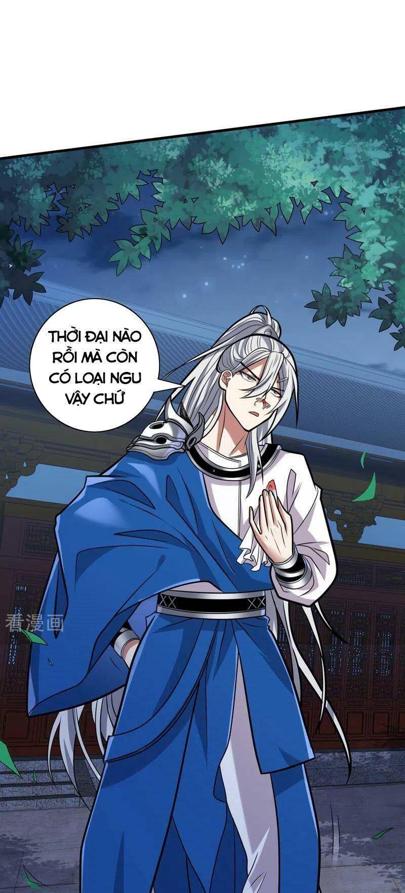 Bị Dạy Dỗ Thành Thánh