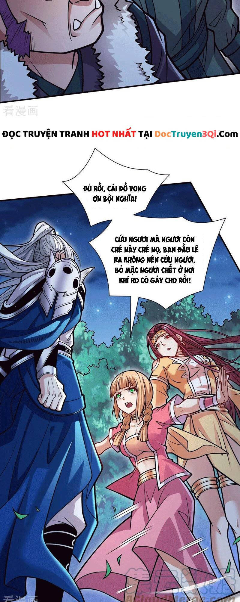 Bị Dạy Dỗ Thành Thánh