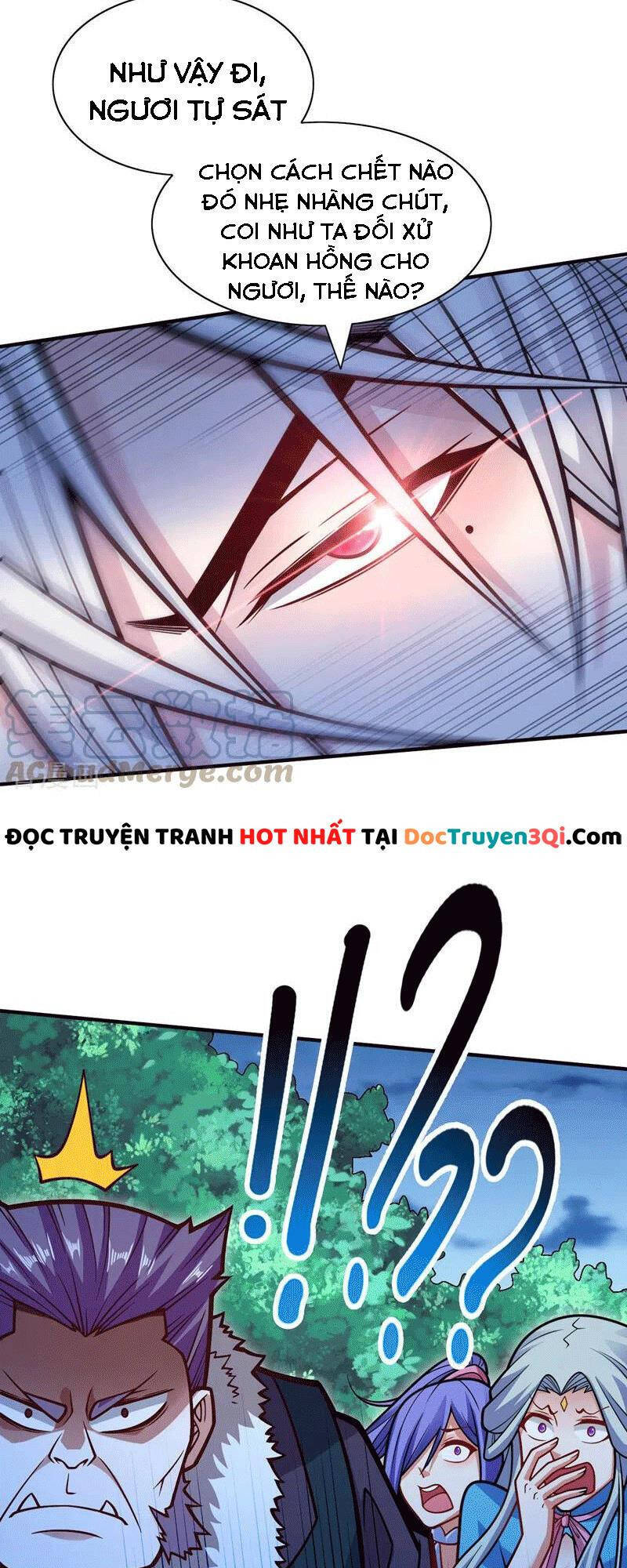 Bị Dạy Dỗ Thành Thánh