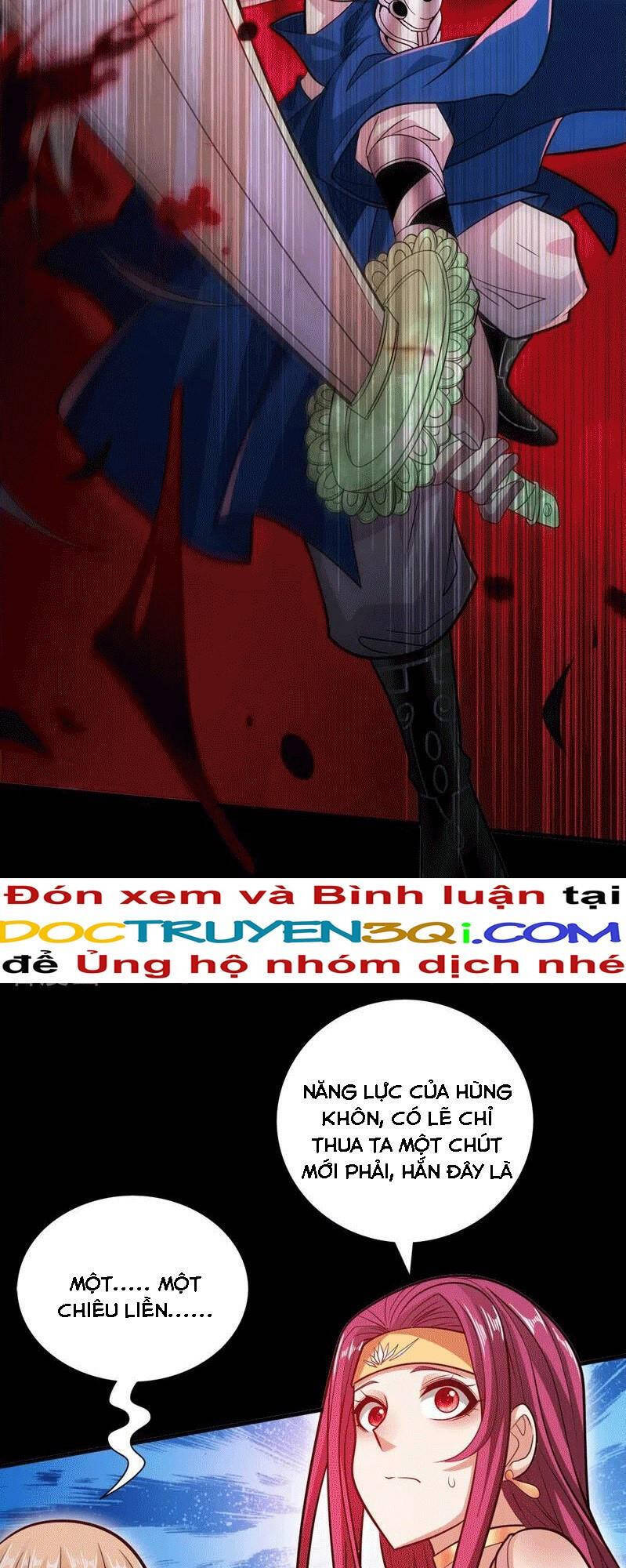 Bị Dạy Dỗ Thành Thánh