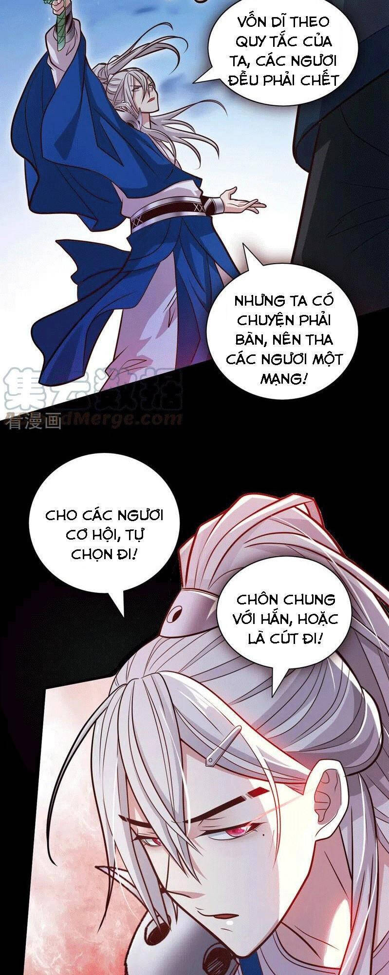 Bị Dạy Dỗ Thành Thánh