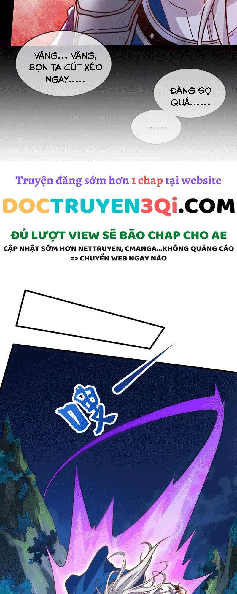 Bị Dạy Dỗ Thành Thánh