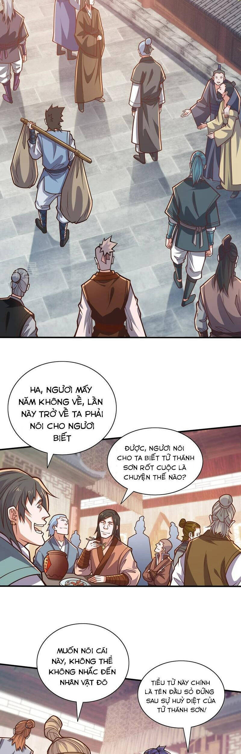 Bị Dạy Dỗ Thành Thánh