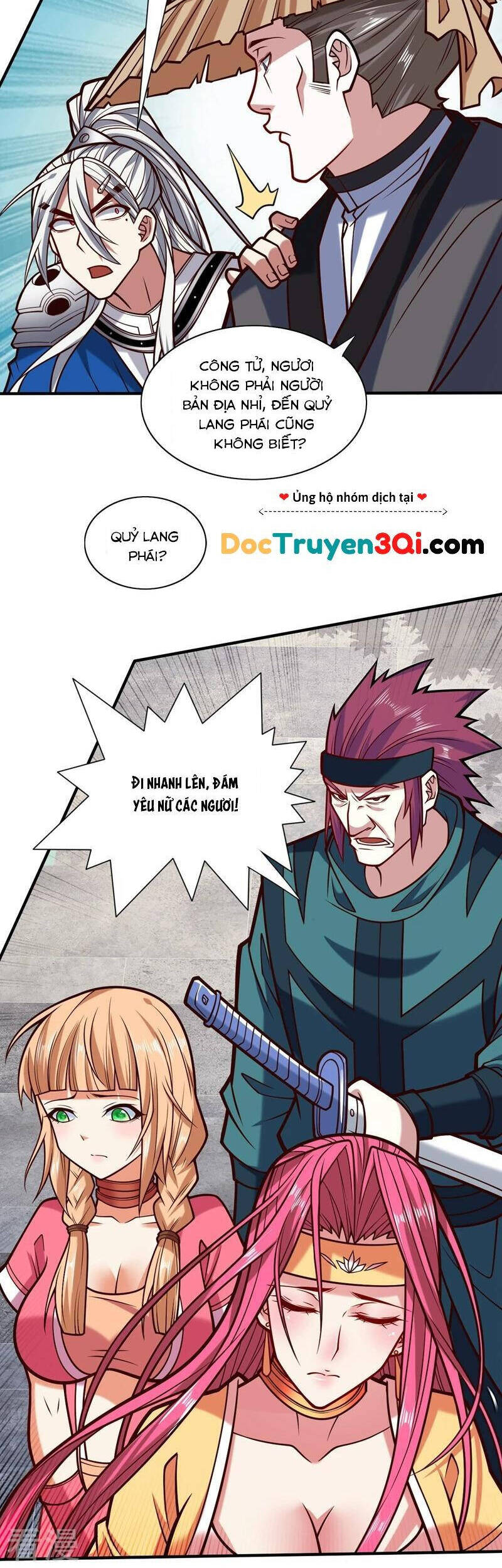 Bị Dạy Dỗ Thành Thánh