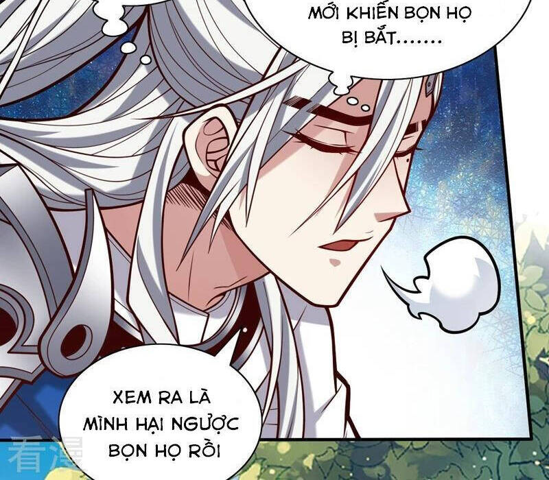 Bị Dạy Dỗ Thành Thánh