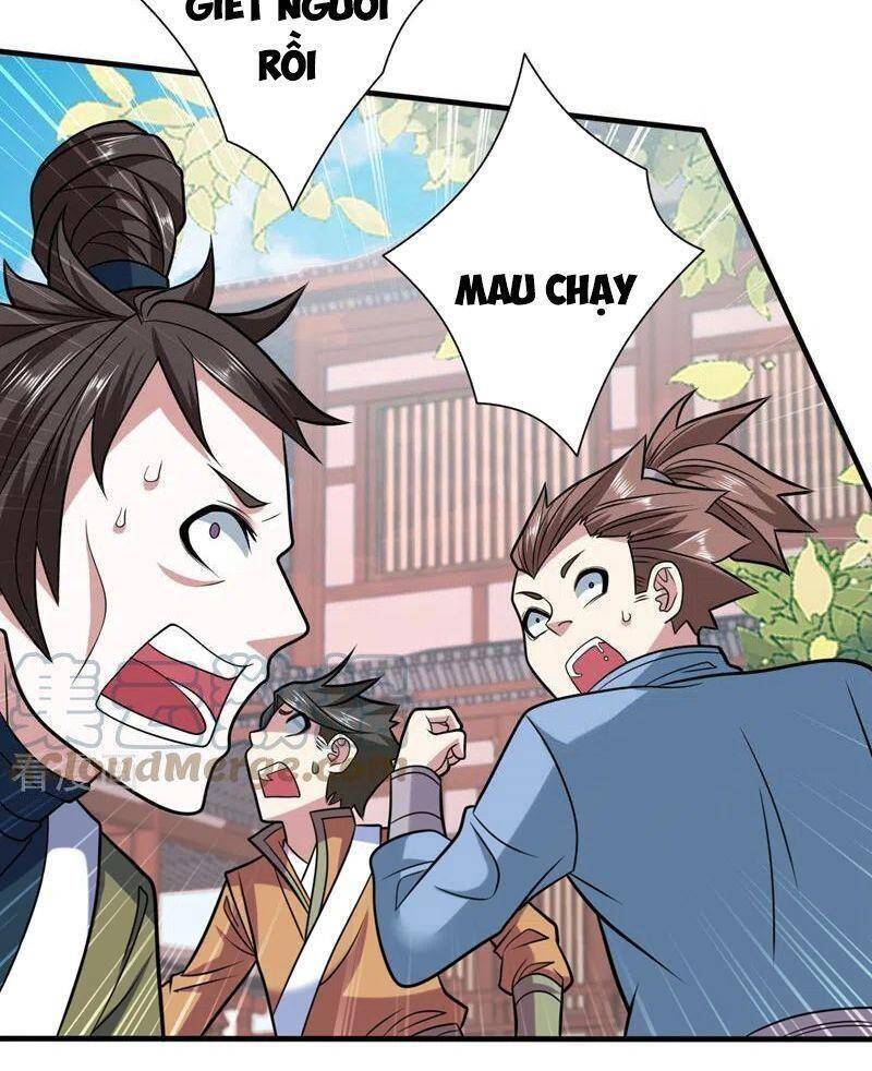 Bị Dạy Dỗ Thành Thánh