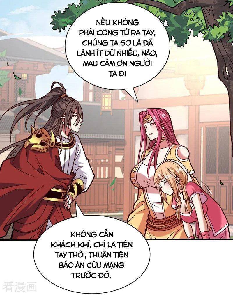 Bị Dạy Dỗ Thành Thánh
