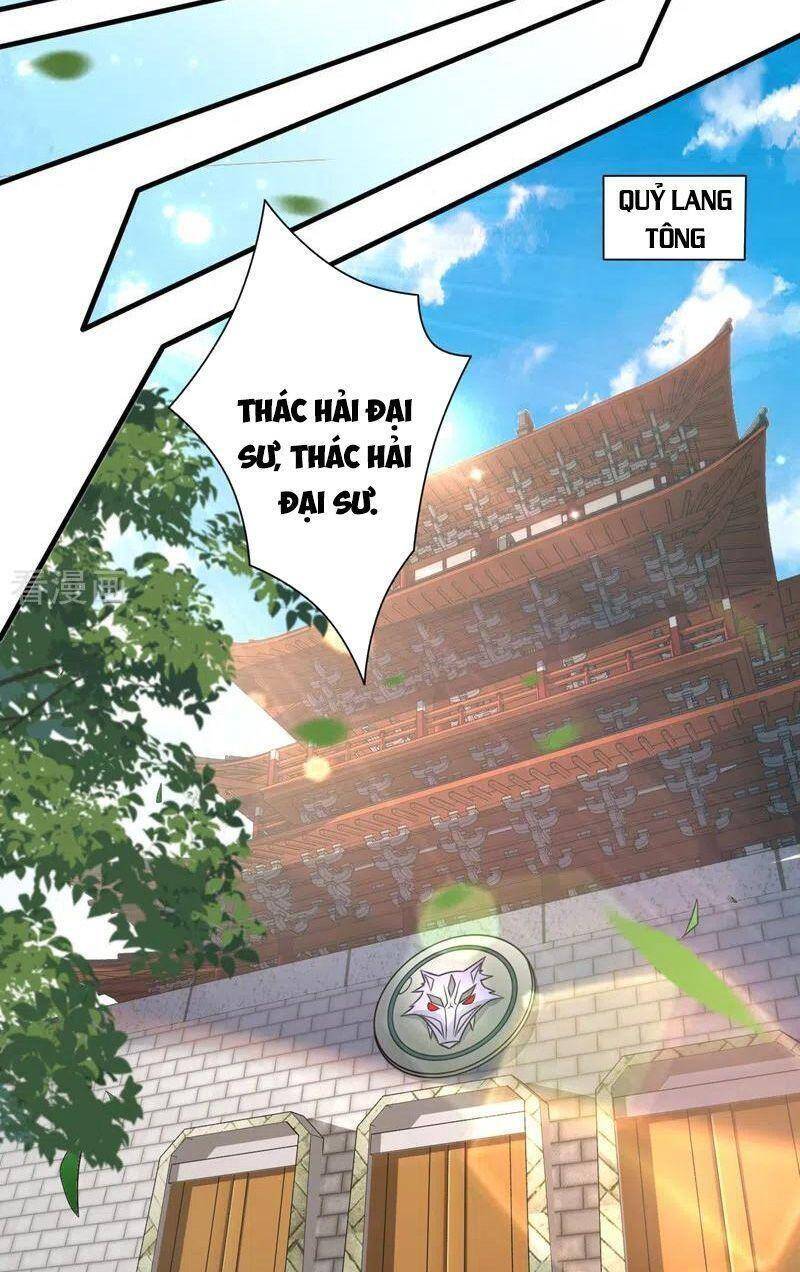 Bị Dạy Dỗ Thành Thánh