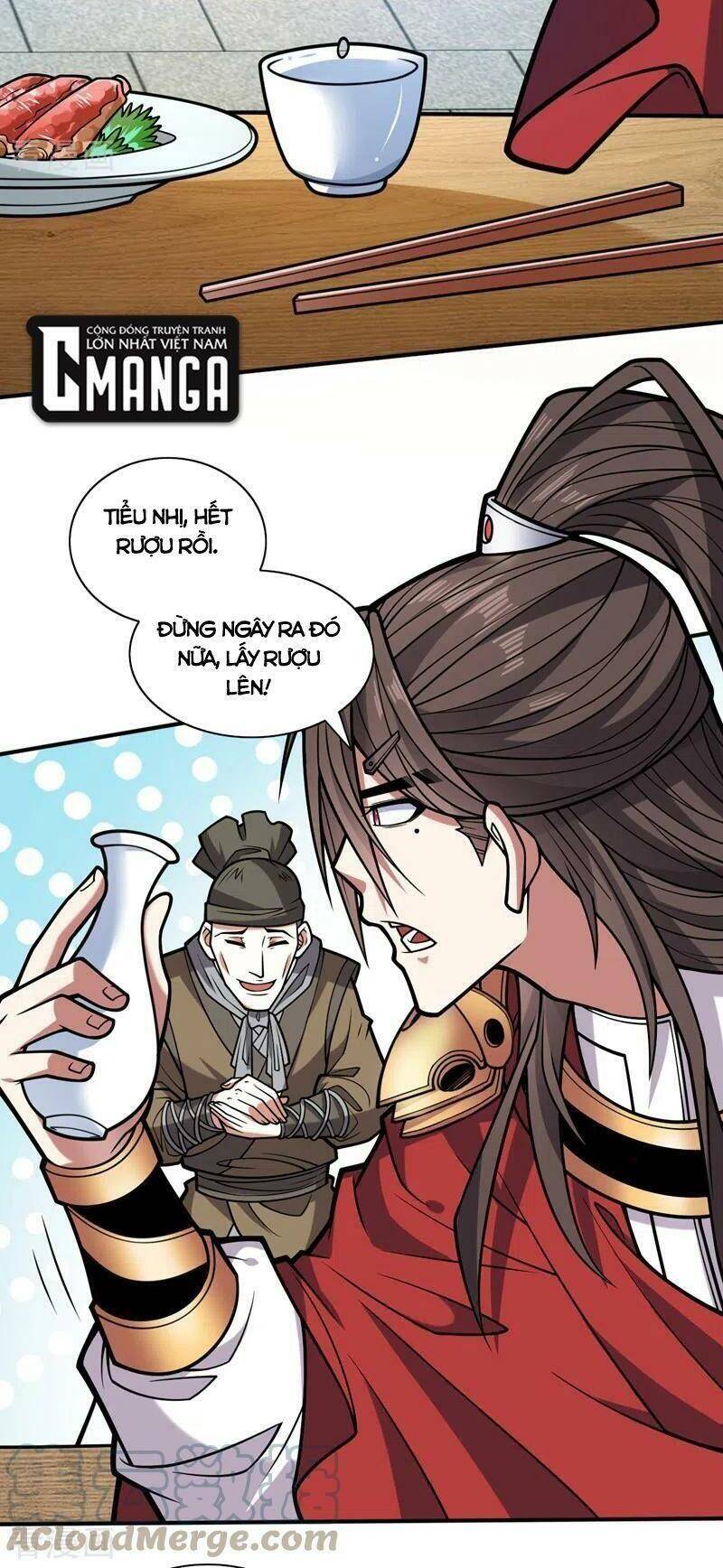 Bị Dạy Dỗ Thành Thánh