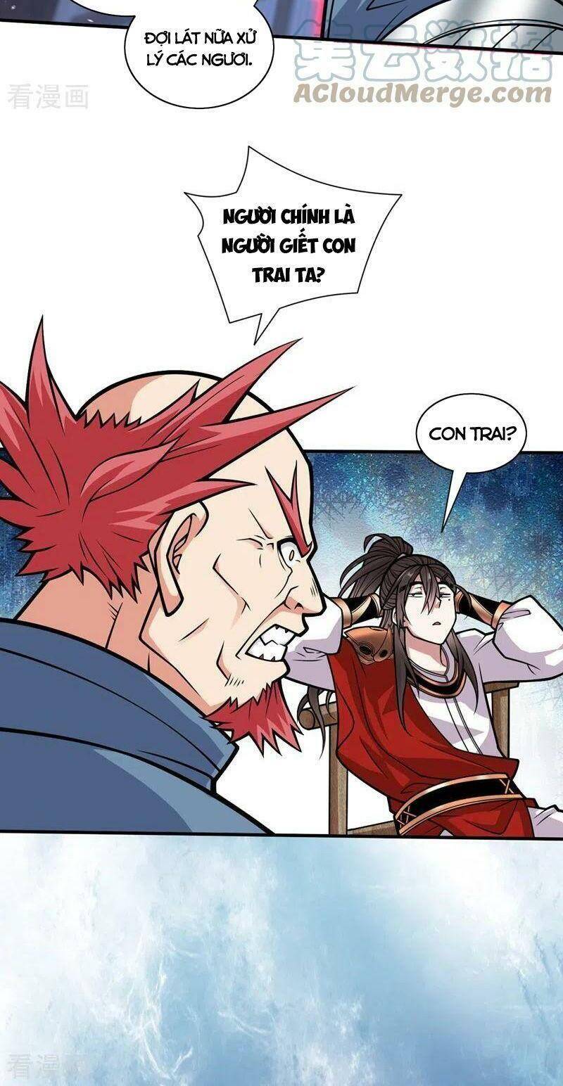 Bị Dạy Dỗ Thành Thánh