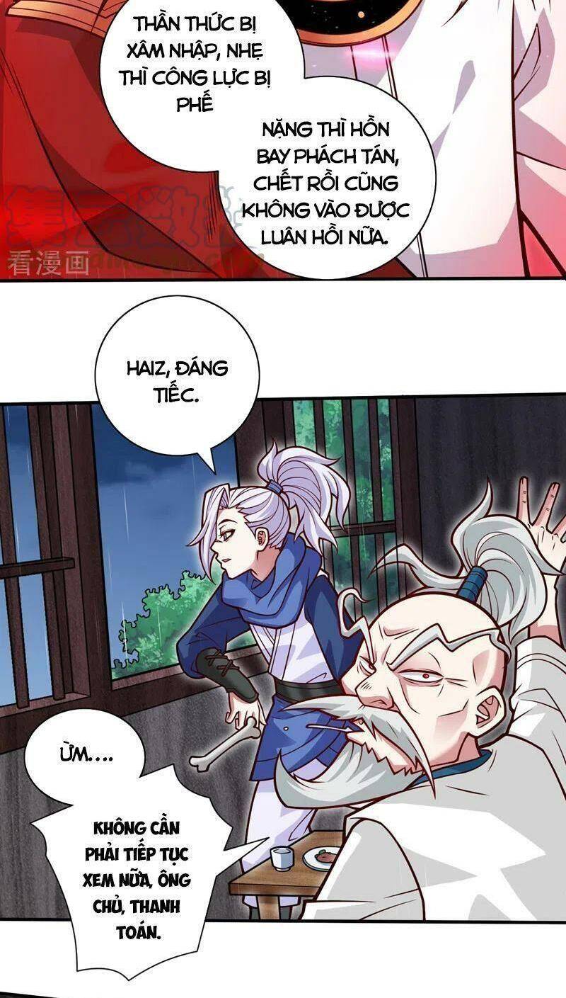Bị Dạy Dỗ Thành Thánh
