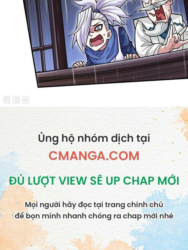 Bị Dạy Dỗ Thành Thánh
