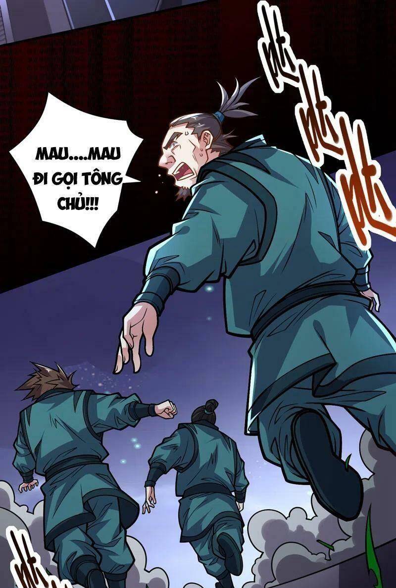 Bị Dạy Dỗ Thành Thánh