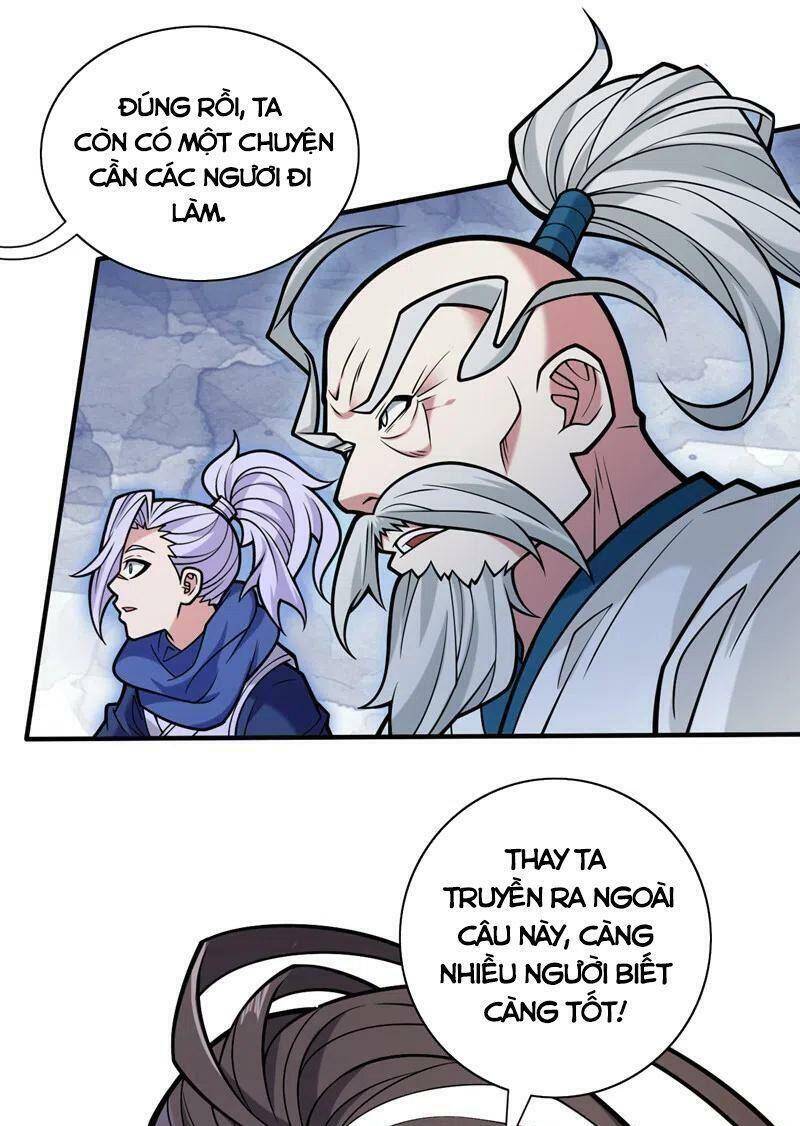 Bị Dạy Dỗ Thành Thánh