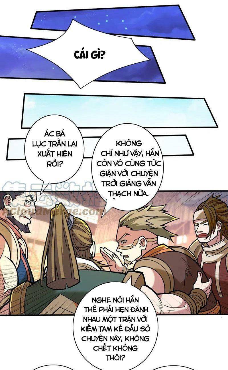 Bị Dạy Dỗ Thành Thánh