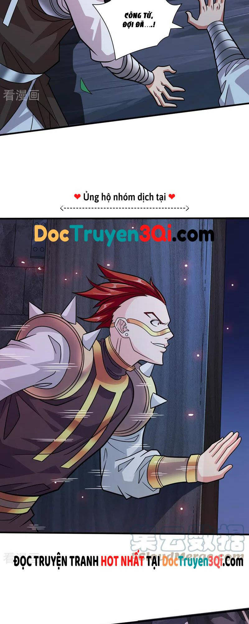 Bị Dạy Dỗ Thành Thánh