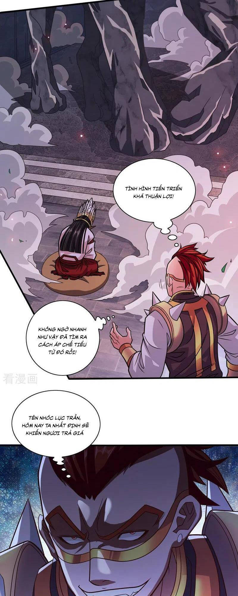 Bị Dạy Dỗ Thành Thánh